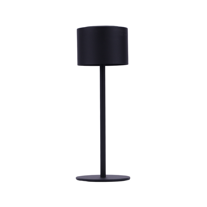 Udendørs Bordlampe Sort