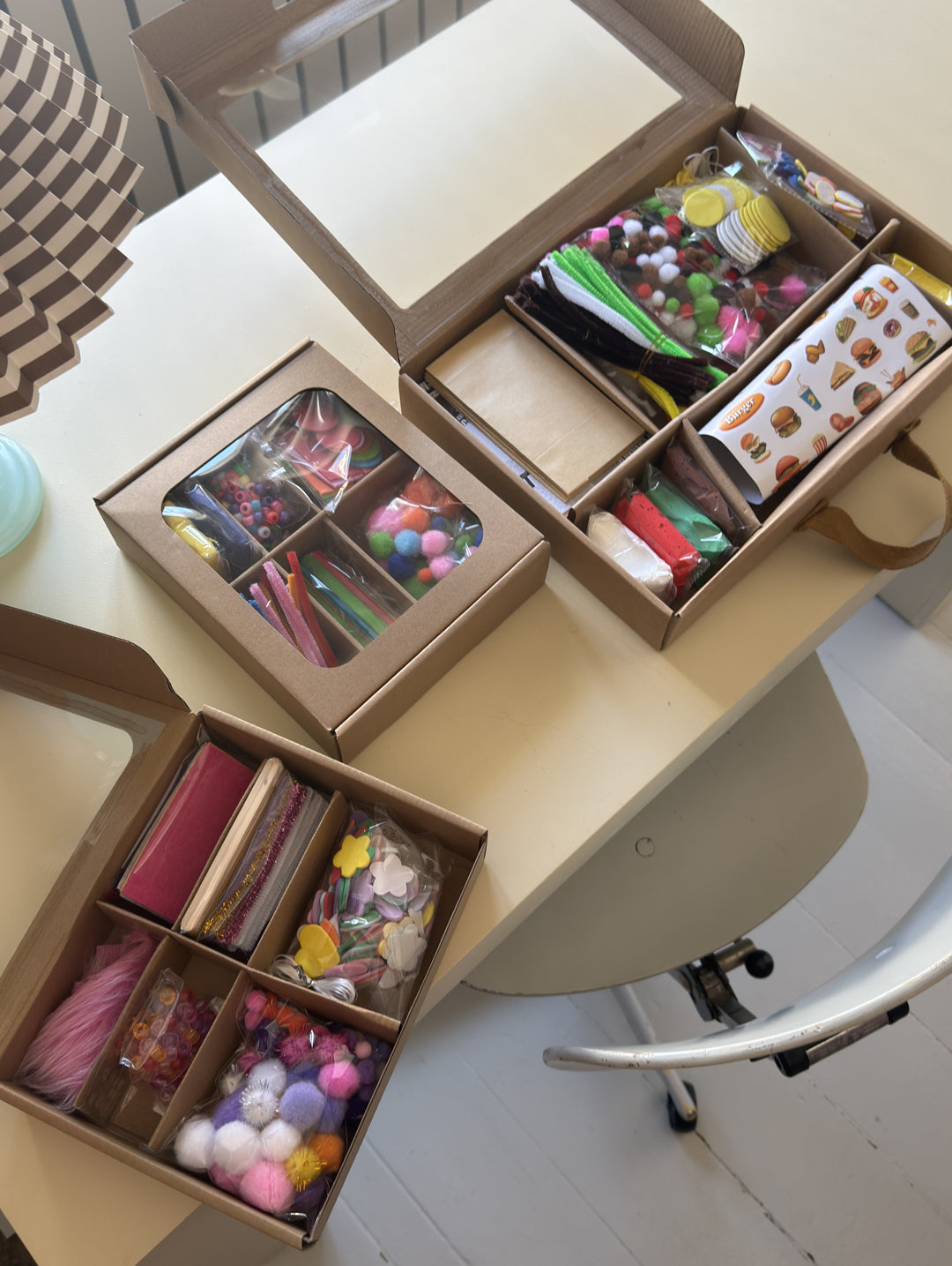 Hobbyboks Universal