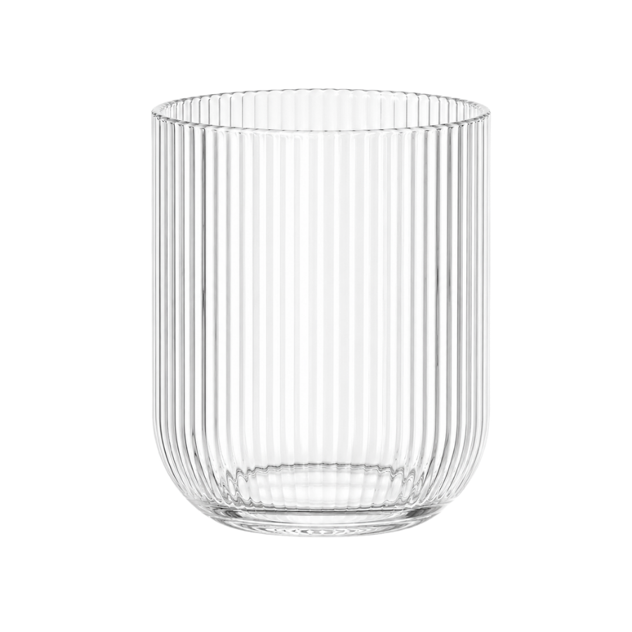 Vandglas MEYA i Transparent pk/6stk.
