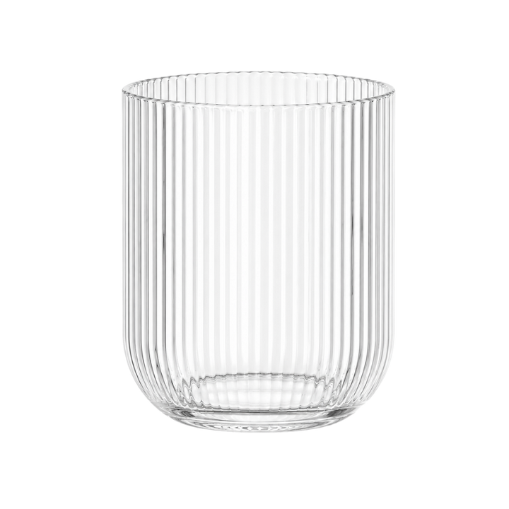Vandglas MEYA i Transparent pk/6stk.
