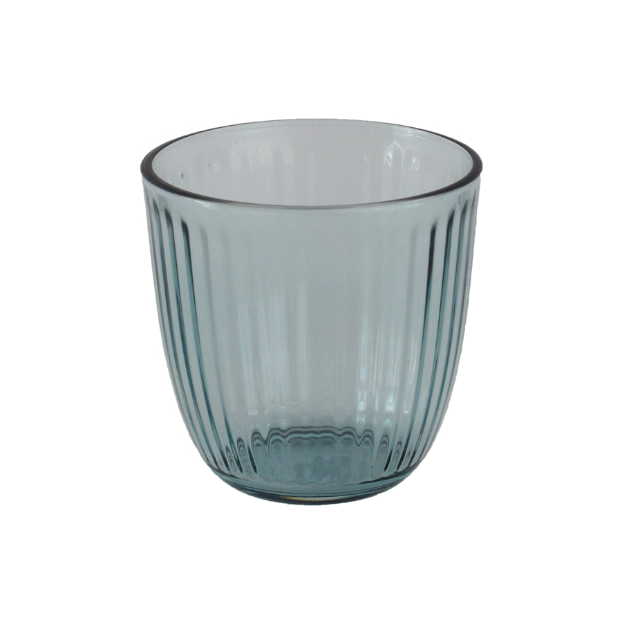Vandglas i Blå (295m)