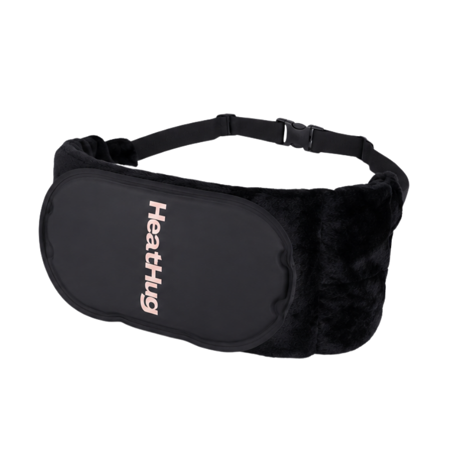 Varmepude m. Memory Foam