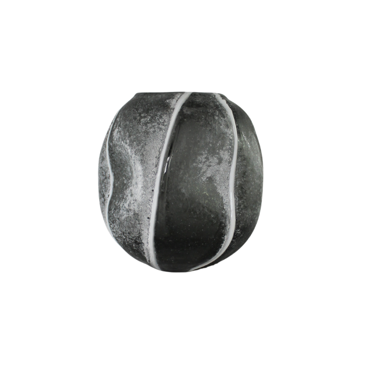 Villa Collection - Sigt Vase Smoked Pearl (13cm)
