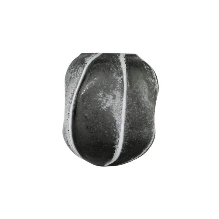 Villa Collection - Sigt Vase Smoked Pearl (13cm)
