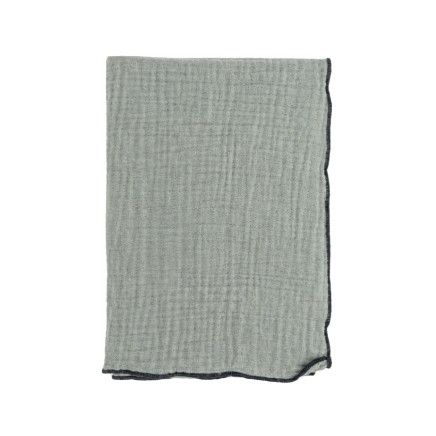 Viskestykke COSTA Grøn 50x70cm