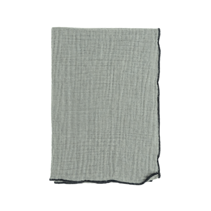 Viskestykke COSTA Grøn 50x70cm
