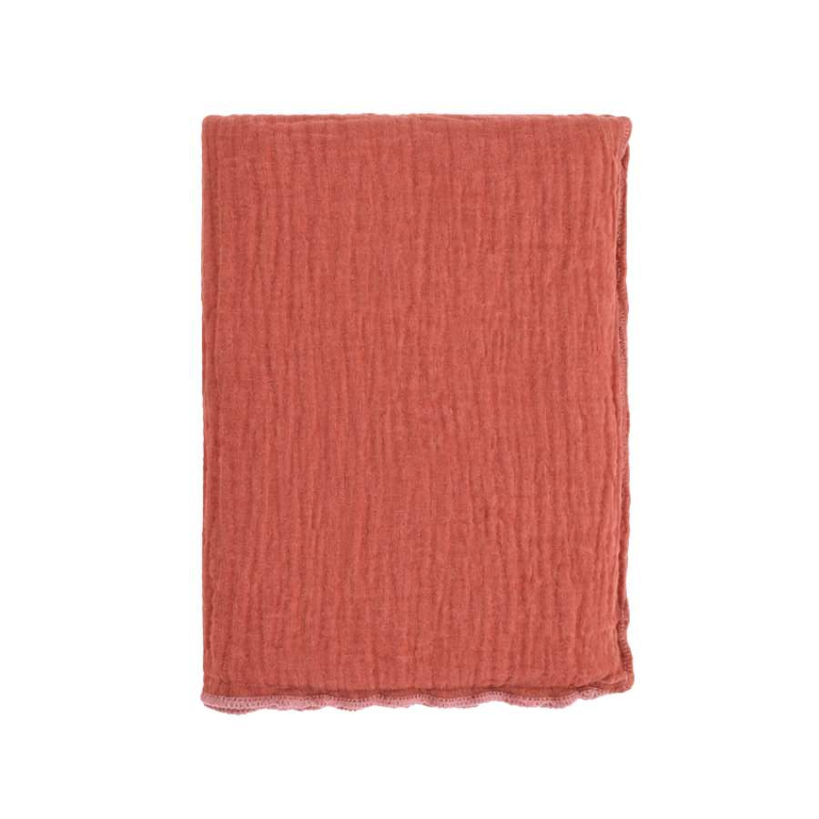 Viskestykke COSTA Rust 50x70cm