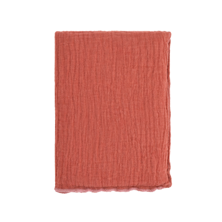 Viskestykke COSTA Rust 50x70cm