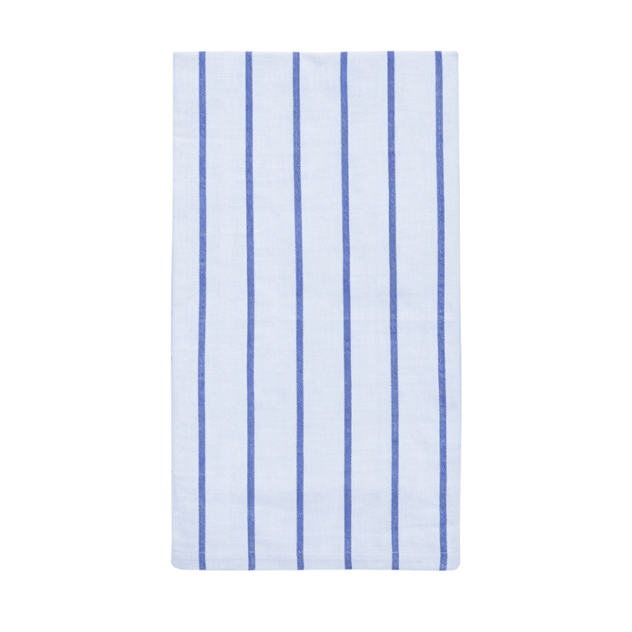 Viskestykke MEYSA (50x70cm). 2pk  Lyseblå