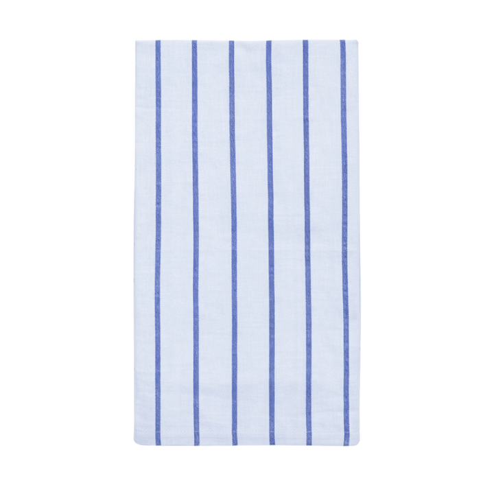 Viskestykke MEYSA (50x70cm). 2pk  Lyseblå