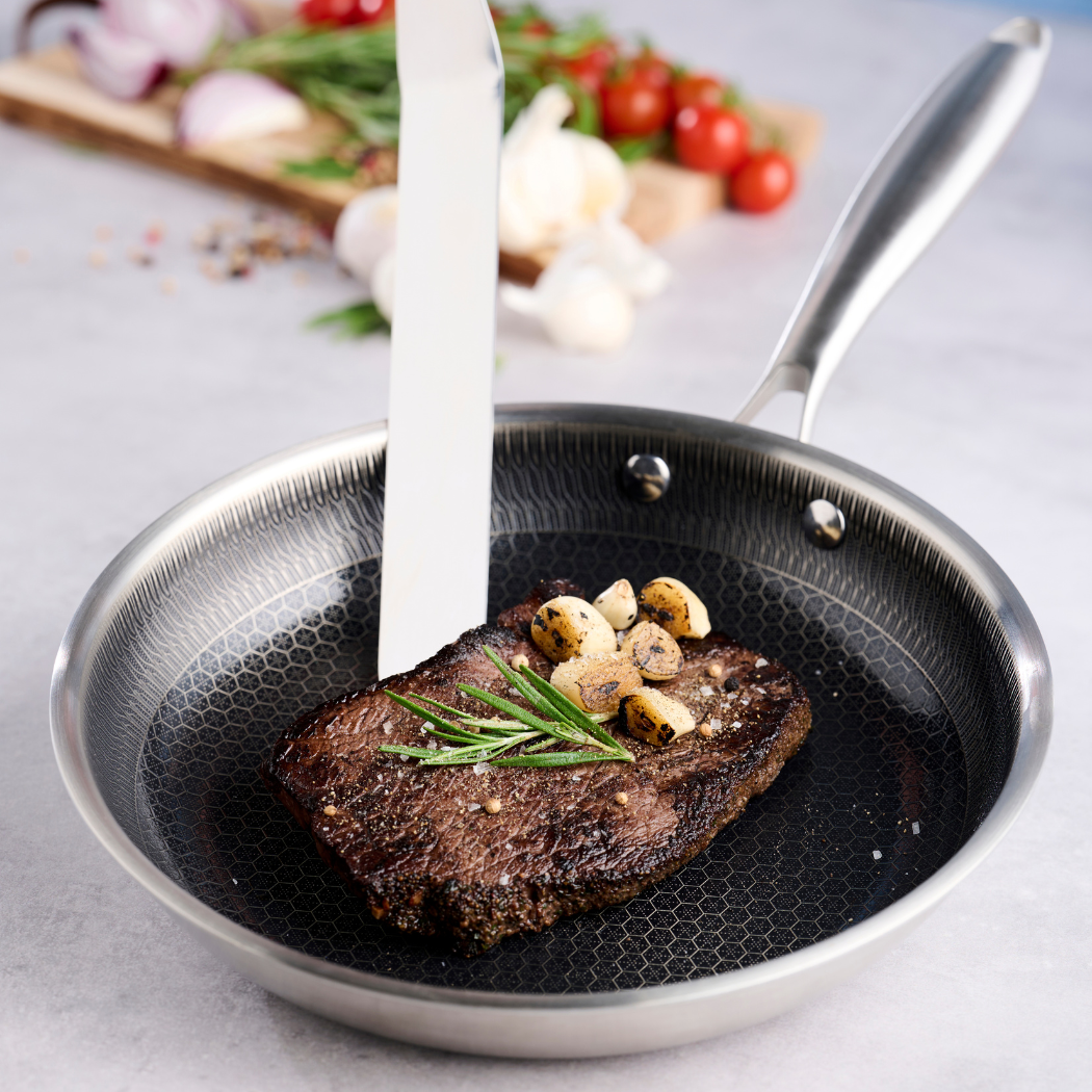 DAY - Hybrid Stegepande (28cm)