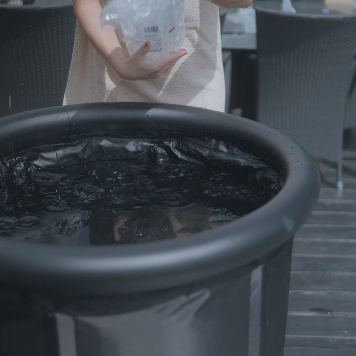 Isbad 330L (75x75cm)