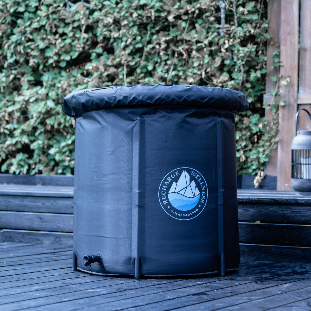 Isbad 330L (75x75cm)