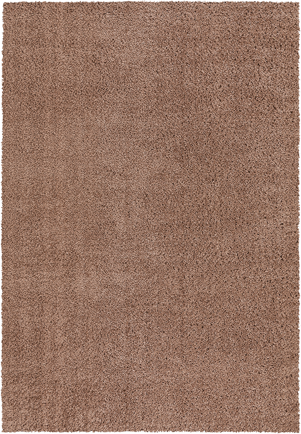 Gulvtæppe - Queens - Powder Pink (120 x 170 cm)