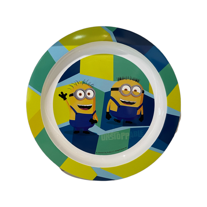 Børneservice - 3 dele Minions