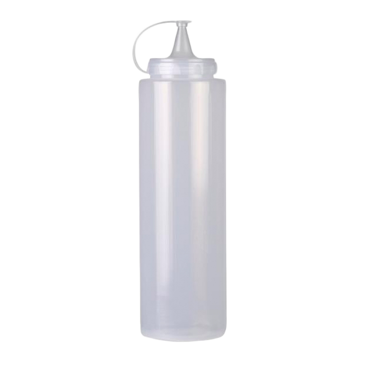 Dressingflaske (1000 ml)