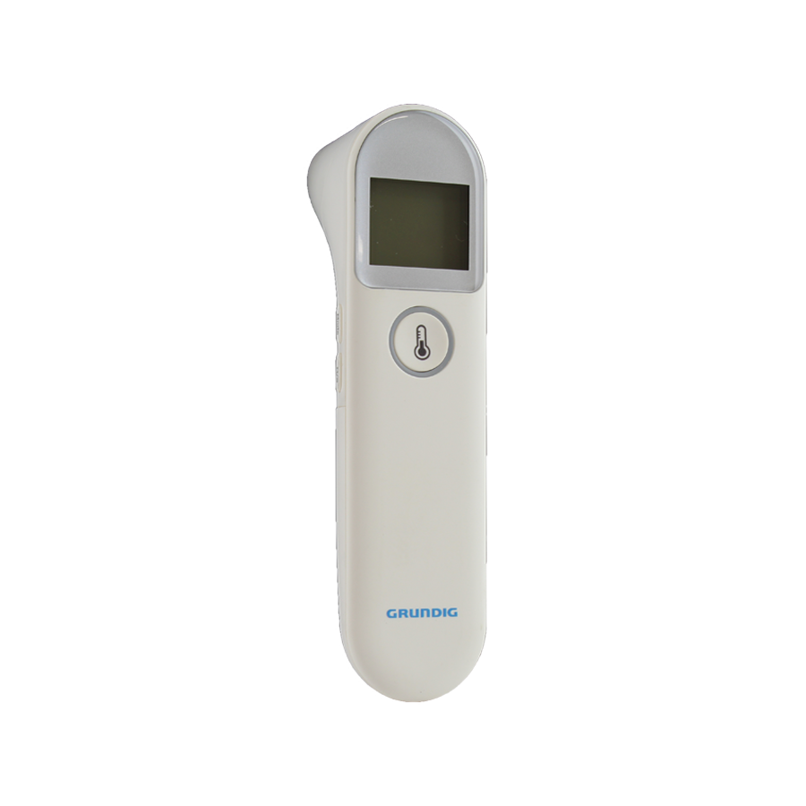 Grundig - Infrarød termometer