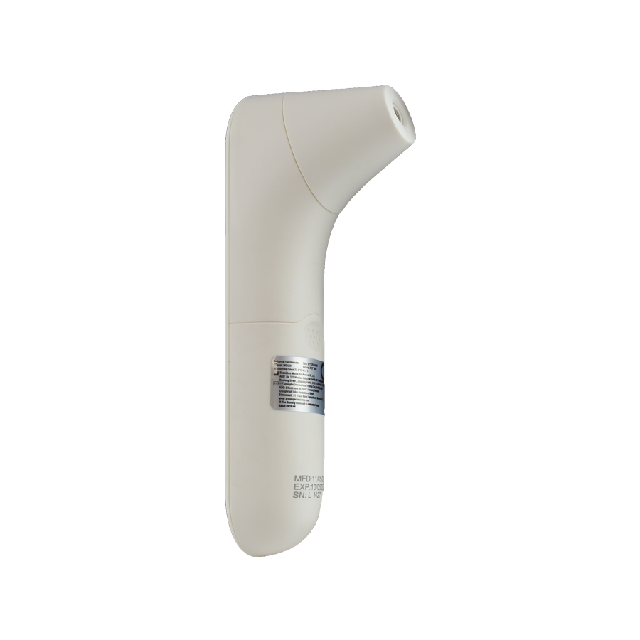 Grundig - Infrarød termometer