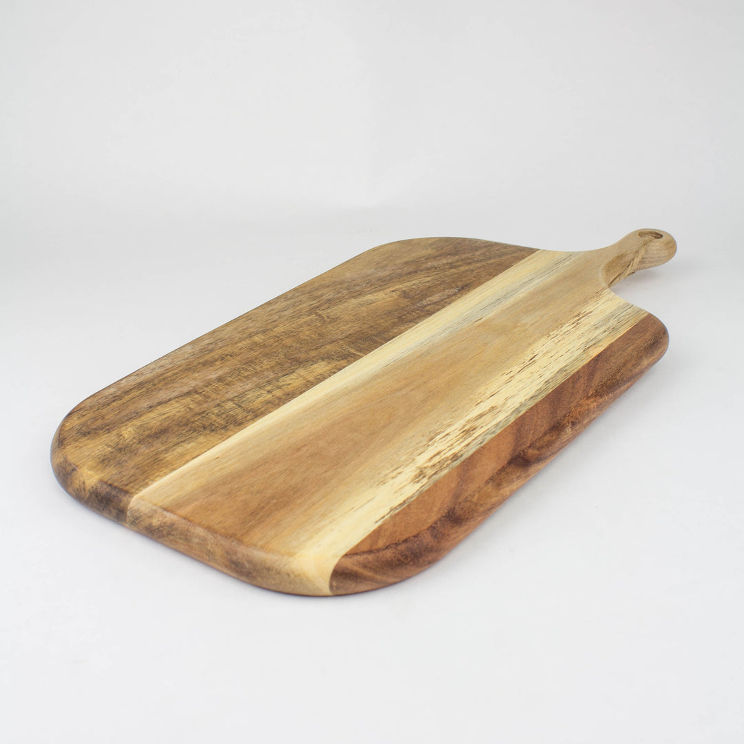 Tapasbræt i Akacietræ (37x18 cm)
