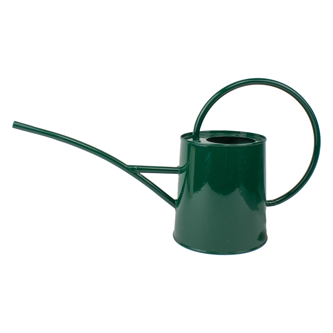 Vandkande 38X12X20cm 1,5 L grøn