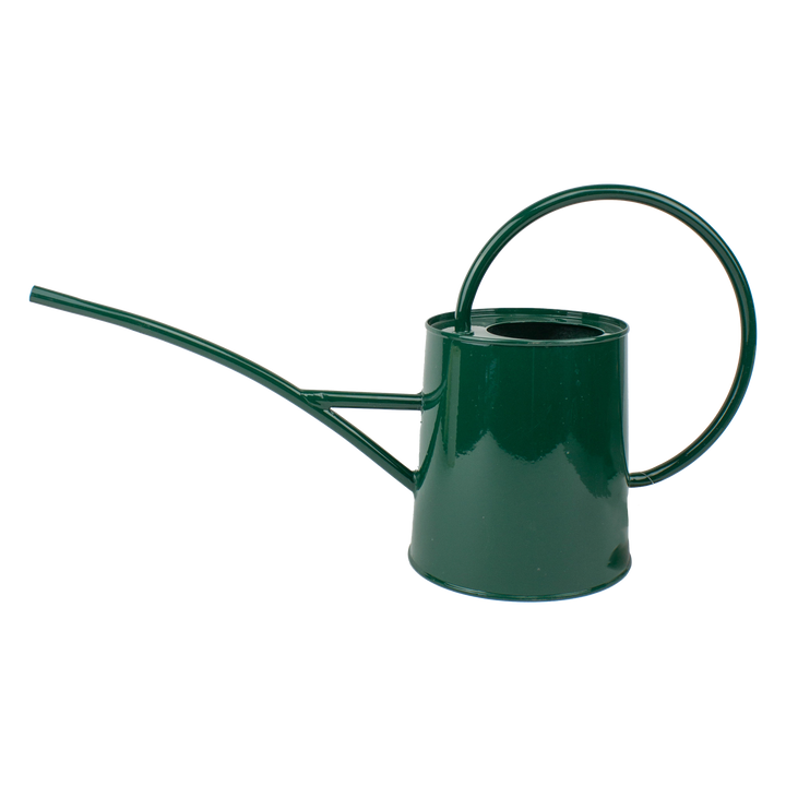 Vandkande 38X12X20cm 1,5 L grøn