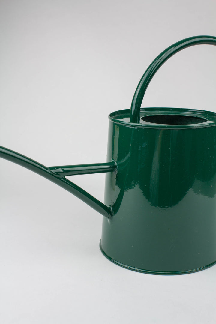 Vandkande 38X12X20cm 1,5 L grøn