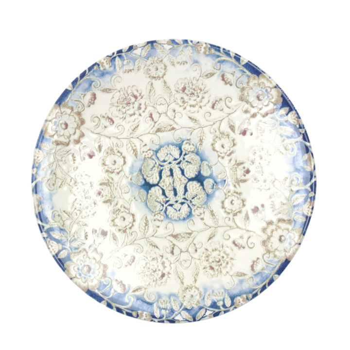 Desserttallerken - Keramik fra Tyrkiet